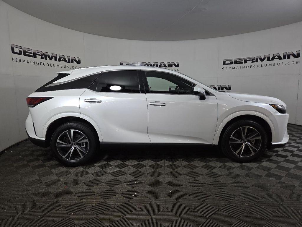 used 2023 Lexus RX 350 car, priced at $48,170