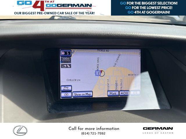 used 2013 Lexus RX 350 car