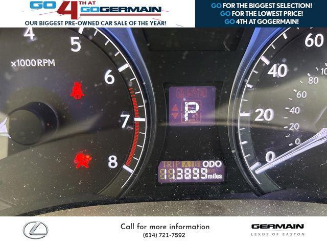 used 2013 Lexus RX 350 car
