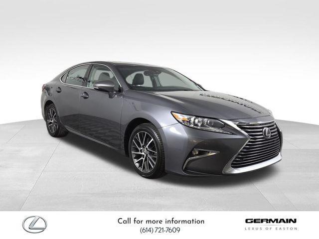 used 2016 Lexus ES 350 car, priced at $12,423