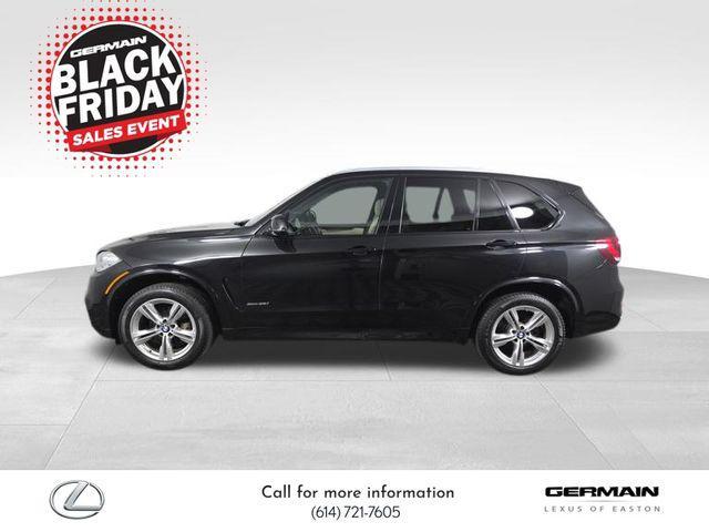 used 2018 BMW X5 car, priced at $22,481