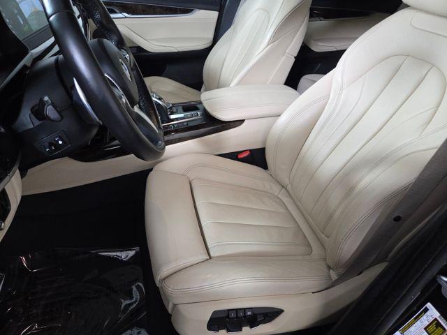 used 2018 BMW X5 car, priced at $22,481