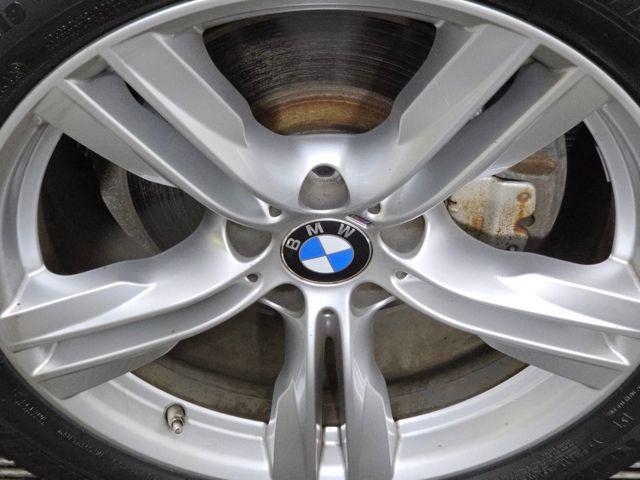 used 2018 BMW X5 car, priced at $22,481