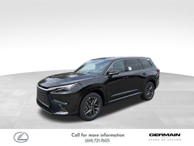 new 2026 Lexus TX 350 car, priced at $65,460