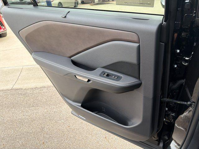 new 2026 Lexus TX 350 car, priced at $65,460