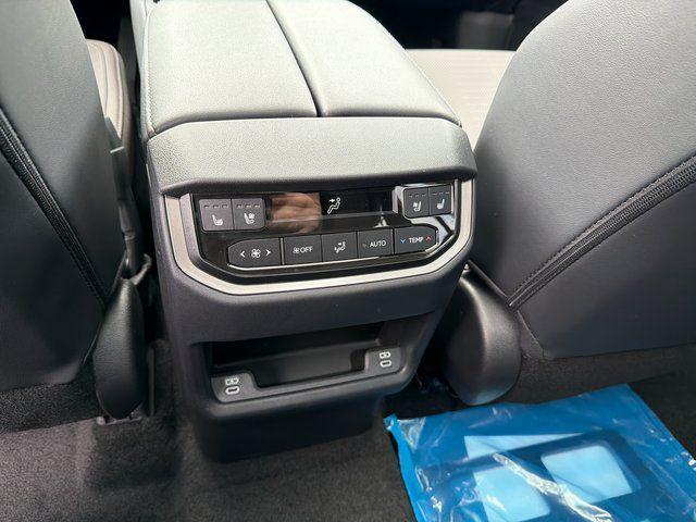 new 2026 Lexus TX 350 car, priced at $65,460