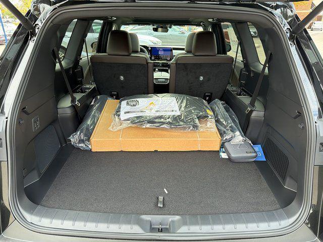 new 2026 Lexus TX 350 car, priced at $65,460