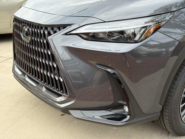 new 2026 Lexus NX 350 car, priced at $48,916