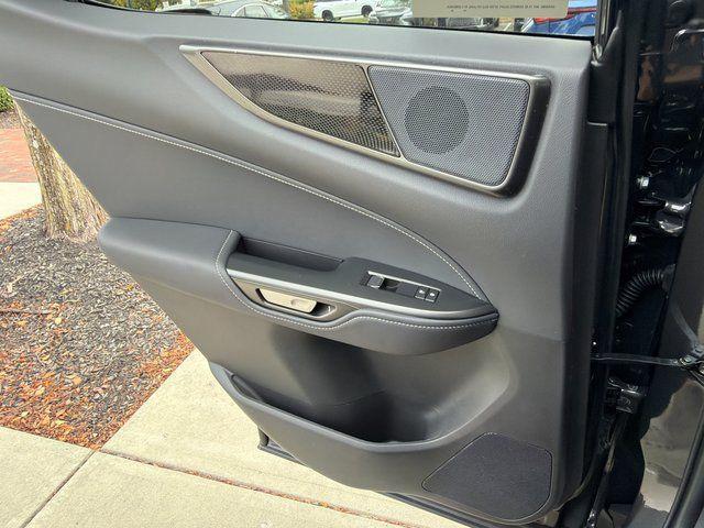 new 2026 Lexus NX 350 car, priced at $48,916