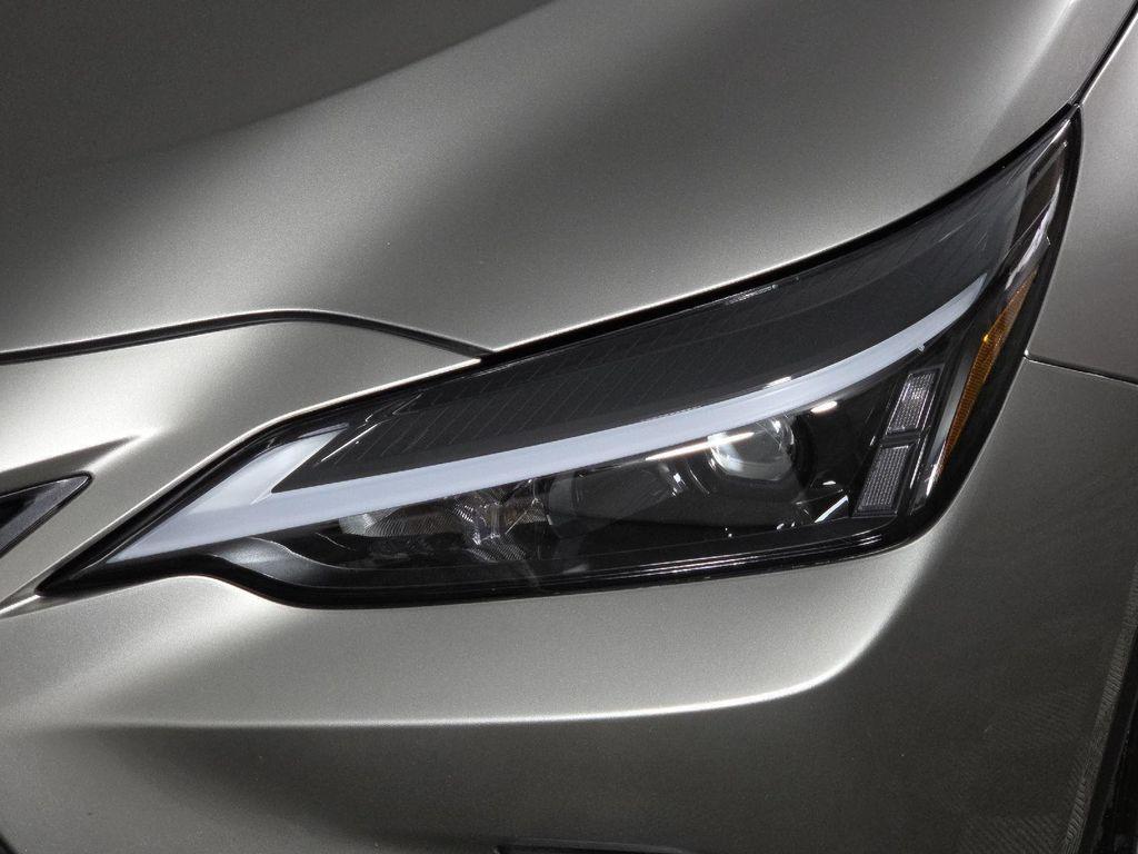 used 2022 Lexus NX 350 car, priced at $36,989