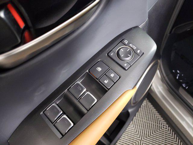 used 2018 Lexus NX 300 car, priced at $24,881