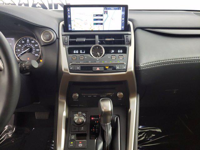 used 2018 Lexus NX 300 car, priced at $24,881