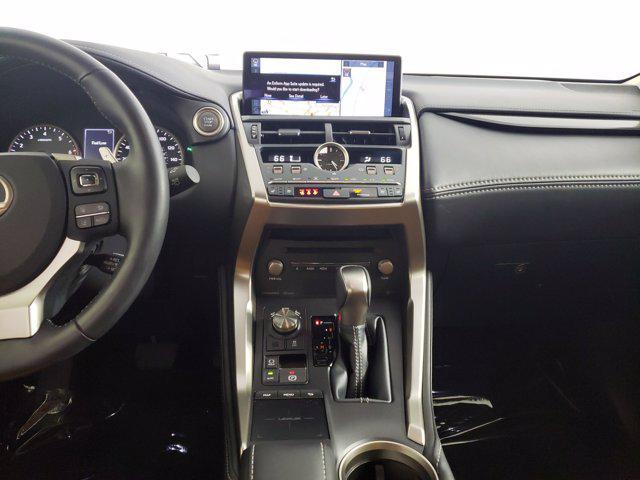 used 2018 Lexus NX 300 car, priced at $24,881