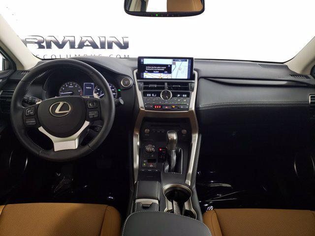used 2018 Lexus NX 300 car, priced at $24,881