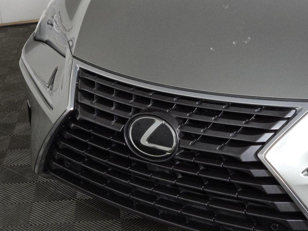 used 2018 Lexus NX 300 car, priced at $23,898