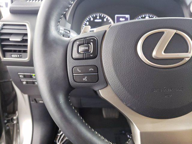 used 2018 Lexus NX 300 car, priced at $24,881