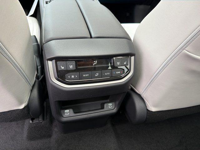 new 2026 Lexus TX 350 car, priced at $66,209