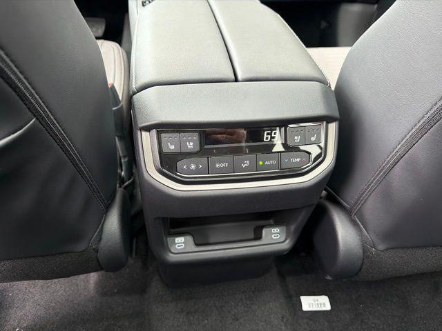 new 2026 Lexus TX 350 car, priced at $66,026