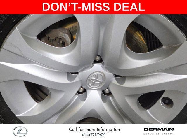 used 2013 Toyota RAV4 car, priced at $11,533