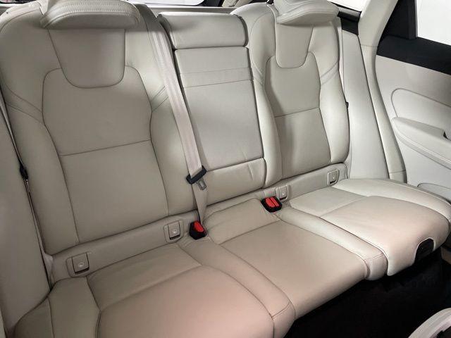 used 2021 Volvo XC60 car, priced at $20,323