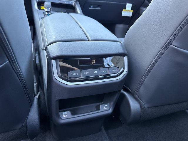 new 2025 Lexus TX 350 car, priced at $64,804