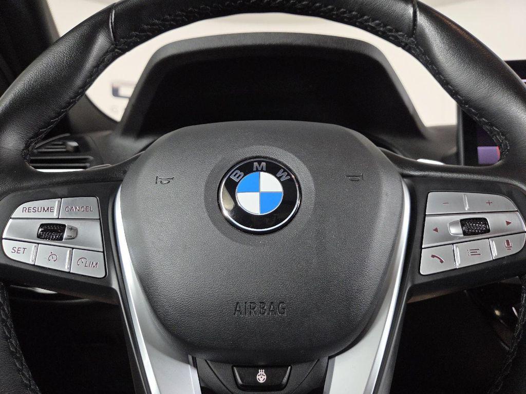 used 2022 BMW X3 car, priced at $29,271