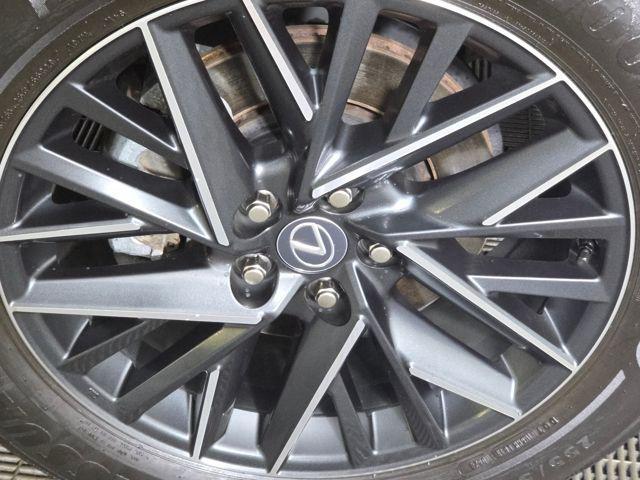 used 2024 Lexus TX 350 car, priced at $59,800