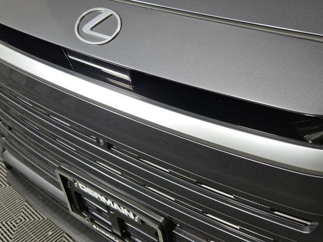 used 2024 Lexus TX 350 car, priced at $59,800