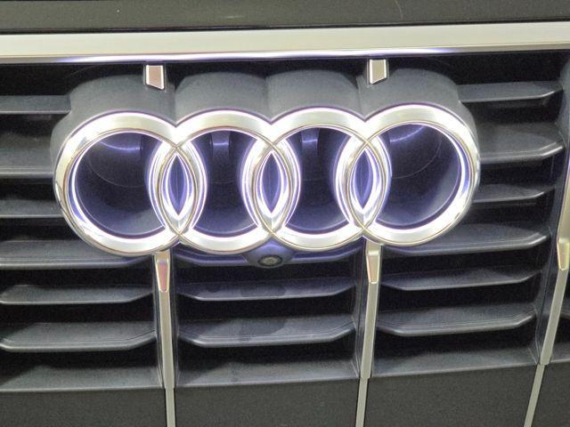 used 2021 Audi Q7 car, priced at $31,891