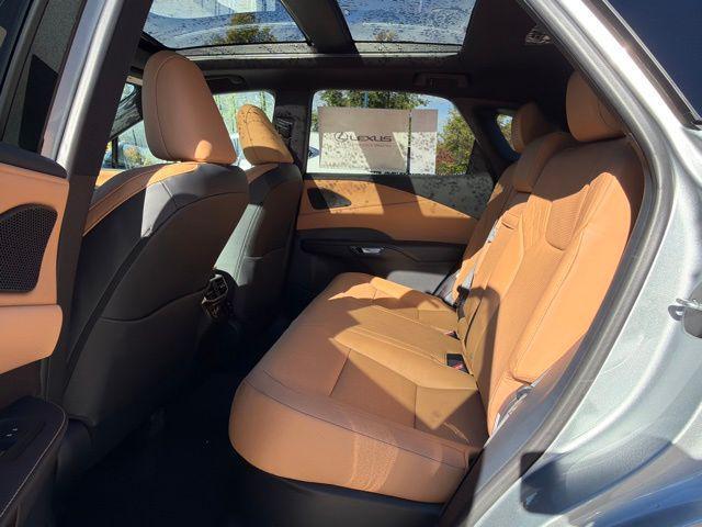 new 2026 Lexus RX 350 car, priced at $63,389