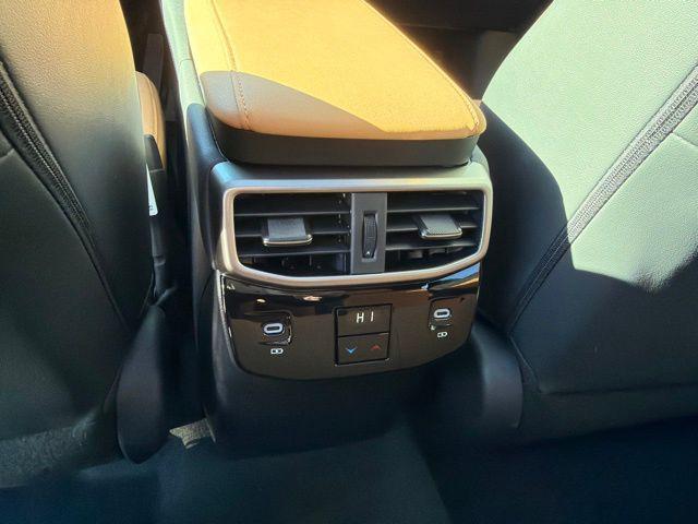 new 2026 Lexus RX 350 car, priced at $63,389