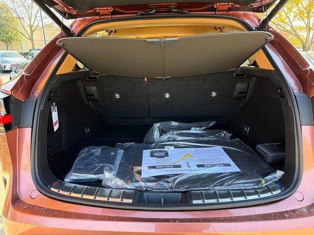 new 2026 Lexus NX 350 car, priced at $51,684