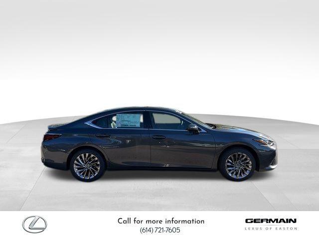 new 2025 Lexus ES 300h car, priced at $54,267