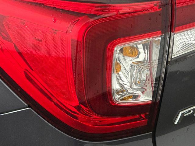 used 2022 Honda Pilot car, priced at $33,551