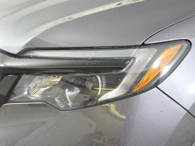 used 2022 Honda Pilot car, priced at $33,551