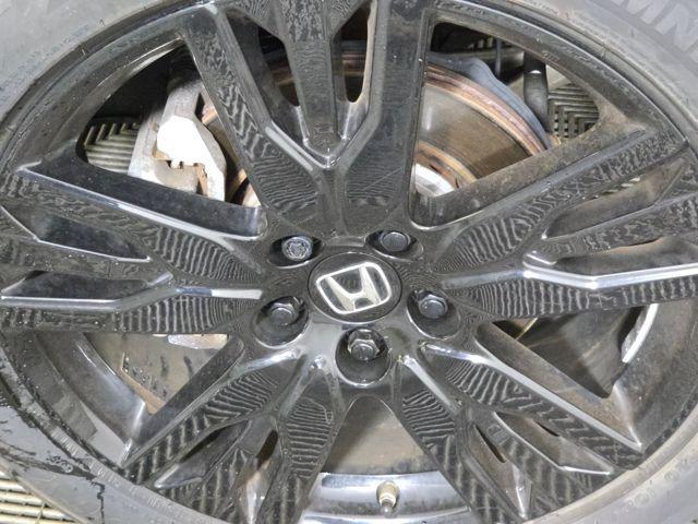 used 2022 Honda Pilot car, priced at $33,551