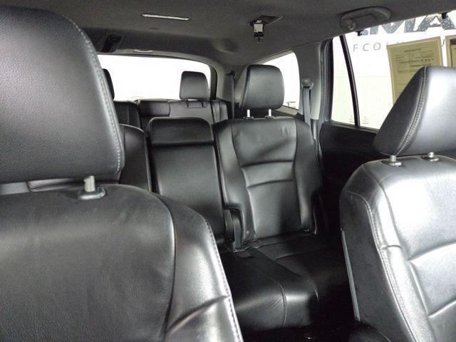 used 2022 Honda Pilot car, priced at $33,551