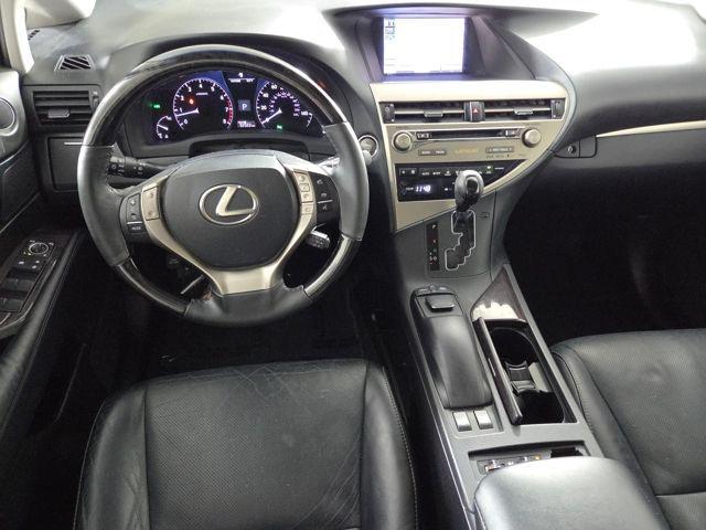 used 2014 Lexus RX 350 car, priced at $17,231