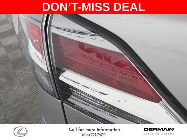 used 2014 Lexus RX 350 car, priced at $17,231