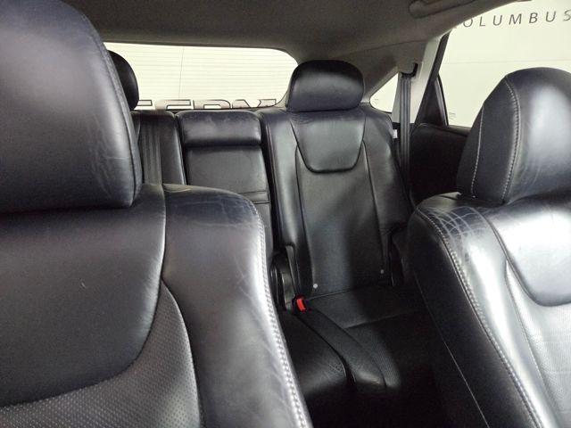 used 2014 Lexus RX 350 car, priced at $17,231