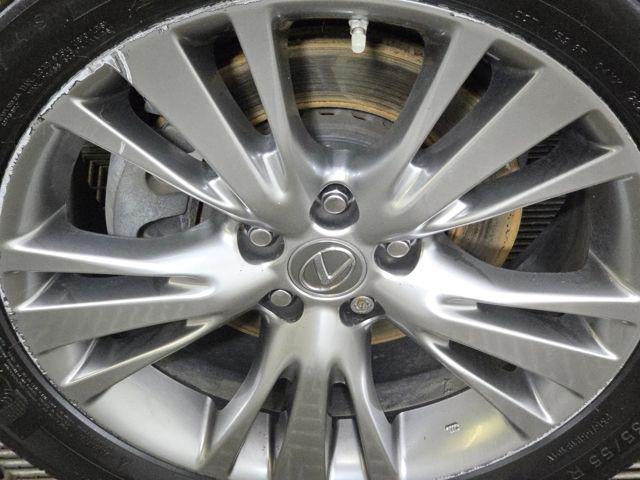 used 2014 Lexus RX 350 car, priced at $17,231