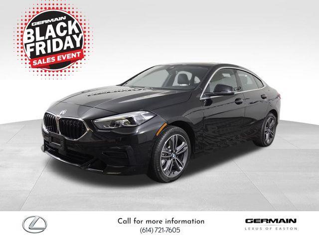 used 2024 BMW 228 Gran Coupe car, priced at $30,774