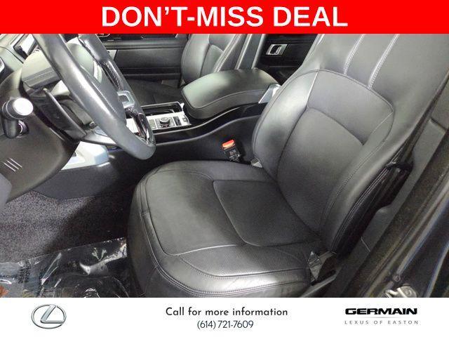 used 2022 Land Rover Range Rover car, priced at $47,929