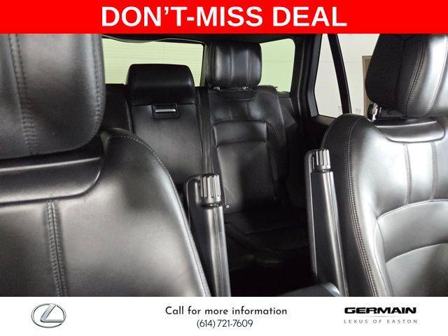 used 2022 Land Rover Range Rover car, priced at $47,929