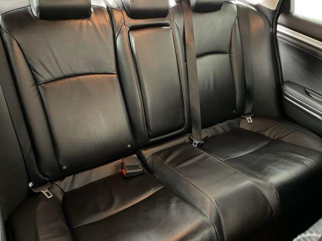 used 2016 Honda Civic car, priced at $17,599