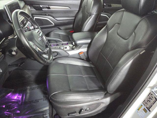used 2021 Kia Telluride car, priced at $30,741