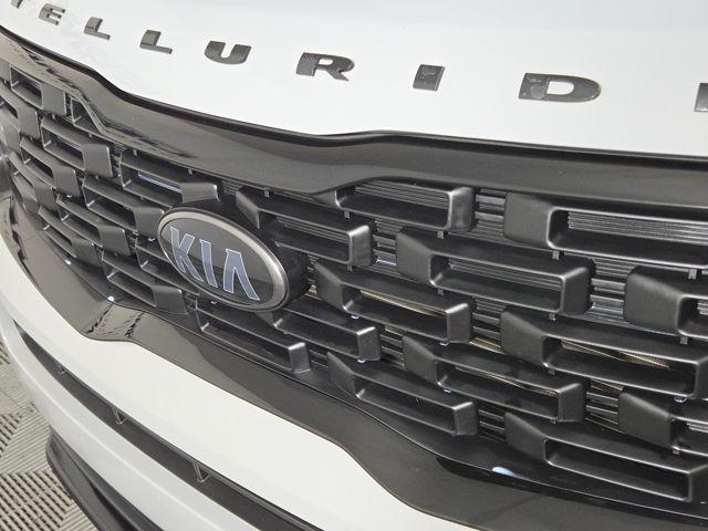 used 2021 Kia Telluride car, priced at $30,741