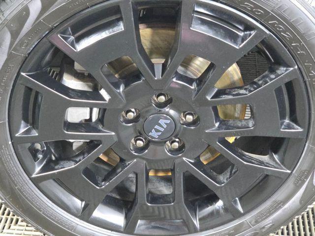 used 2021 Kia Telluride car, priced at $30,741