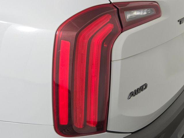 used 2021 Kia Telluride car, priced at $30,741