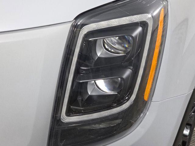 used 2021 Kia Telluride car, priced at $30,741